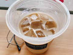 -CoffeeVendor(西乡店)