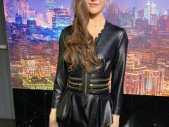 -上海杜莎夫人蜡像馆