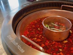 -小南房鲜美蛙火锅(北苑店)