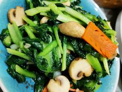 塔菜-君霖海鲜私房菜(春柳店)