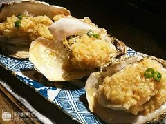 -探鱼·鲜青椒爽麻烤鱼(中天广场店)