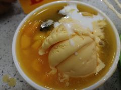 -芬芳甜品(同福路店)