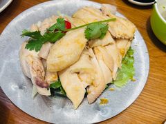 -绿柠食堂(北外滩店)