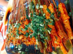 -夜烤·宜宾烧烤(回龙湾店)