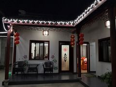 -小陆莲花蟹园农家乐(莲花岛店)