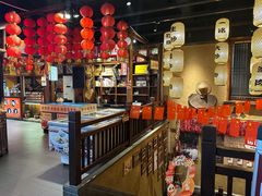 -帝一铭家宴(板塘店)