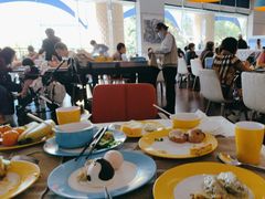 -帝企鹅自助餐厅•儿童岛•真企鹅(长隆企鹅酒店)