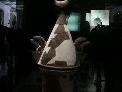 -亳州博物馆