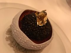 -Amber(置地文华东方酒店)
