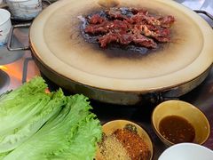 -阿昌白族石板烧(大理古城店)