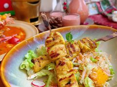 -Tegu泰古莲·泰国餐厅(红山6979店)