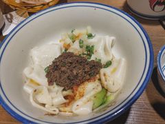 -吴满满油泼面(北方风味园店)