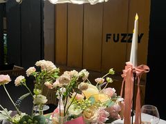 -Fuzzy Bistro 浮几韩餐·茶酒馆