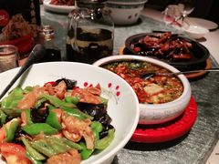 -巴盟人家·内蒙地方菜(华丽家族店)