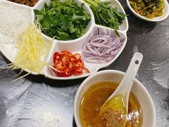 -官塘锋记鱼生·生腌·砂锅粥(牌坊街店)