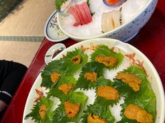 -万岛日本料理铁板烧(梅赛德斯奔驰店)
