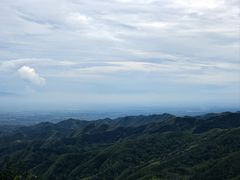 -雁门关景区
