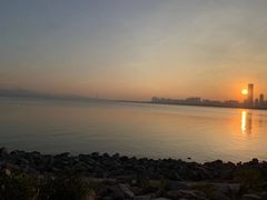 -深圳湾公园(南山区)