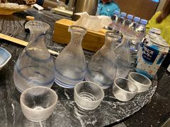 -吟松日式料理(莘庄店)