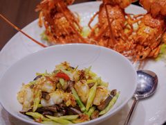 -五缘湾凯悦酒店·悦饗中餐厅