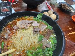 酱香米线-一品飘香米线(一中总店)