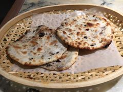 缙云烧饼-梁家大院•农家菜(昆山会展中心店)