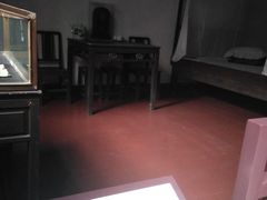 -毛泽东同志旧居