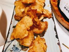 锅包肉-七八冷面·延边朝鲜族美食(圣熙八号店)