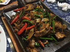 -徐鼎盛民间菜(城南家园店)