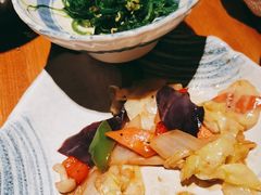 -味见·荣家(亚泰大街店)