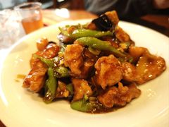 -七菜馆·东北菜·蒸饺(文体路店)