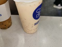 -茶百道(学府路店)