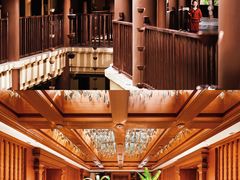 -西双版纳安纳塔拉度假酒店