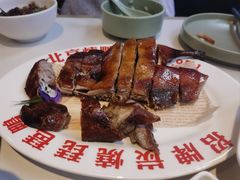 -南拳十三姨·潮汕砂锅粥·粤菜(西单大悦城店)