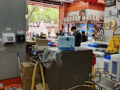 -深圳市厨安居酒店用品设备有限公司(湖溪大厦店)