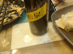 -杭州临平万丽酒店·燃餐厅(人民大道店)