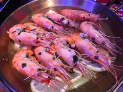 -钳真多钓虾馆·小龙虾海鲜烧烤(九六广场店)