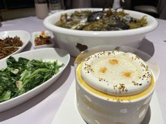 -粗茶淡饭·汉口公馆(循礼门店)