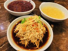 -冶春茶社(星汉大厦店)