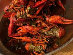 -虾小龙老长沙龙虾馆(坡子街店)