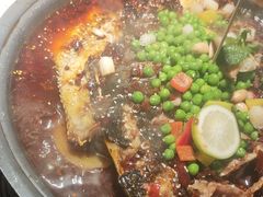 -鱼见你烤鱼•本地烧烤(1818店)