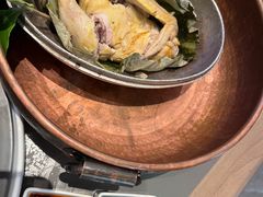 -桂满陇·蟹黄小笼汤包(清河万象店)