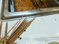 -袁记串串香(北国店)