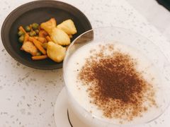 -Onirii Coffee(长乐路店)