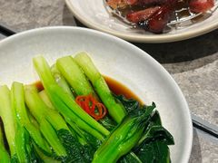 -留半山·香港食堂(啦啦宝都店)