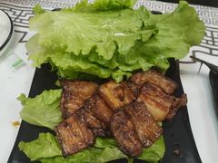 -云晓光头烧烤吧(德平路店)