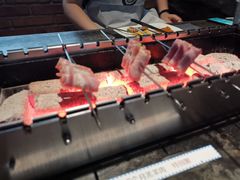 -很久以前羊肉串(簋街店)