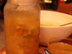 -神府路壹号·海鲜烧烤·砂锅粥·锅物(三坊七巷店)