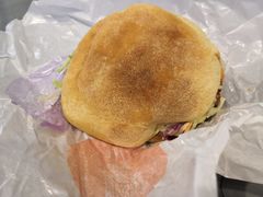 -麦当劳(北站北广场店)