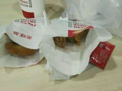 -美味基(岑溪餐厅店)